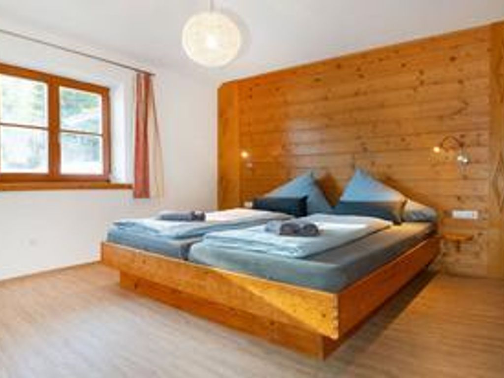 Zuhaus Gruab