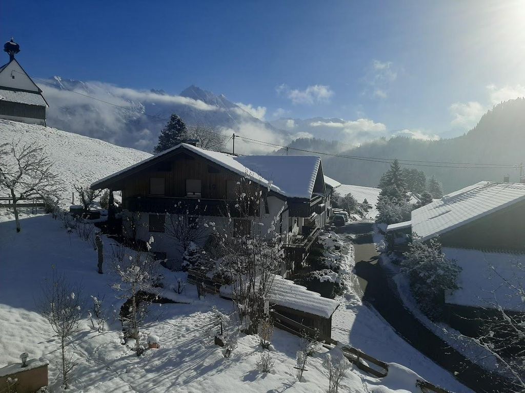 Landhaus Ücker