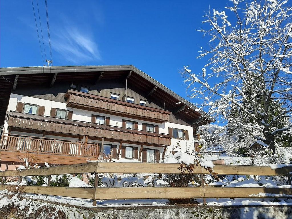 Landhaus Ücker