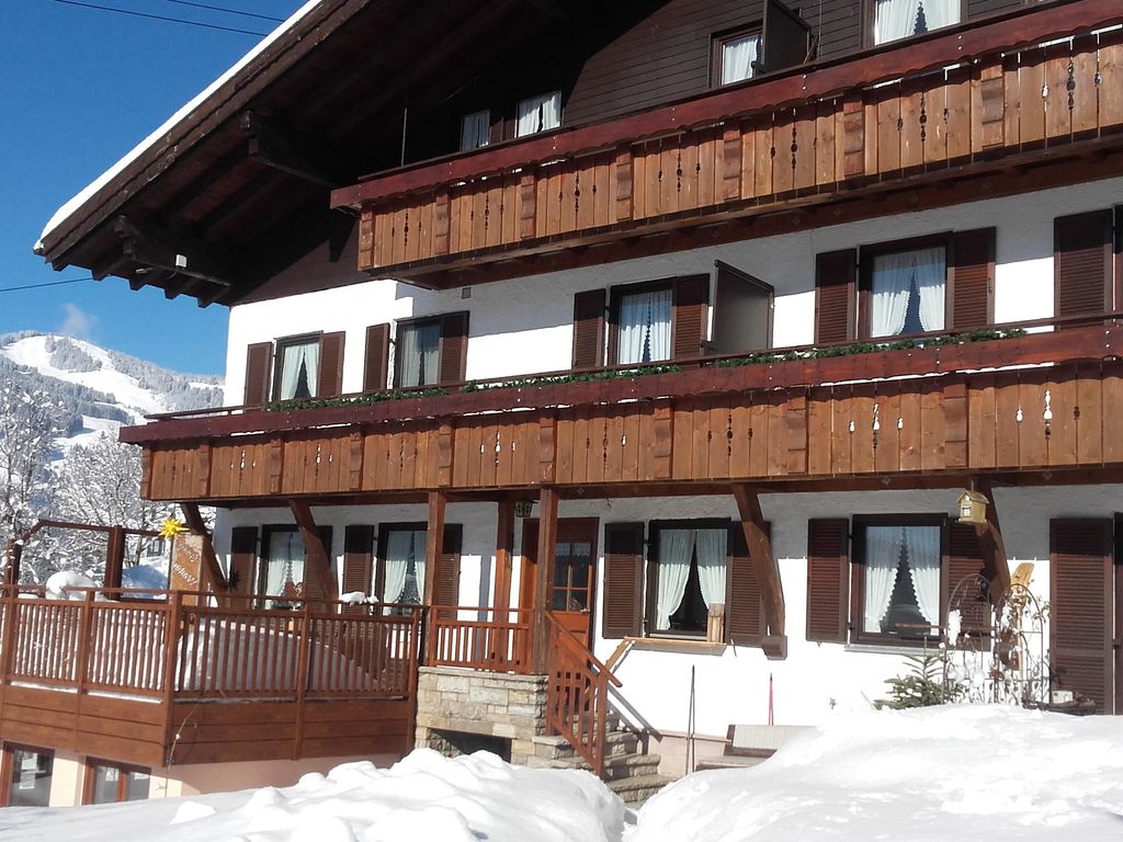 Landhaus Ücker