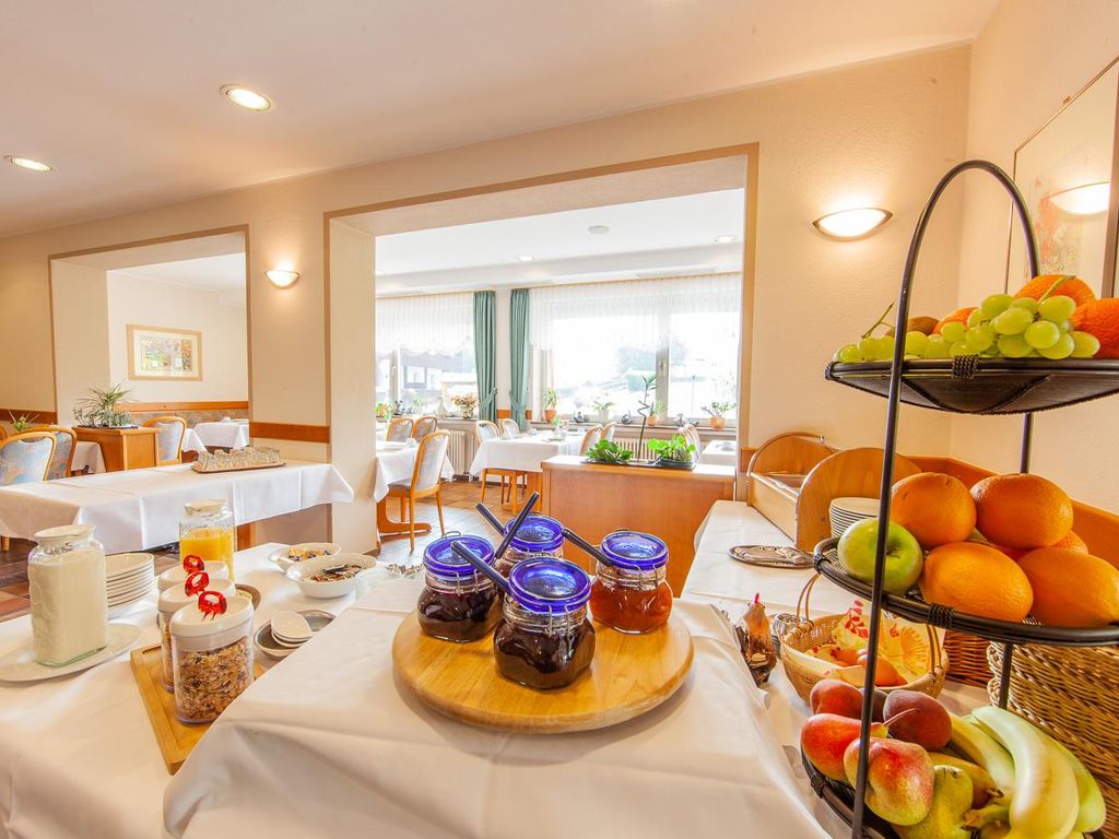 Appartementhaus EifelAdventures