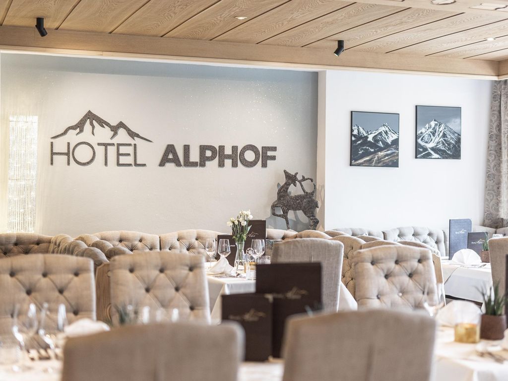 Hotel Alphof