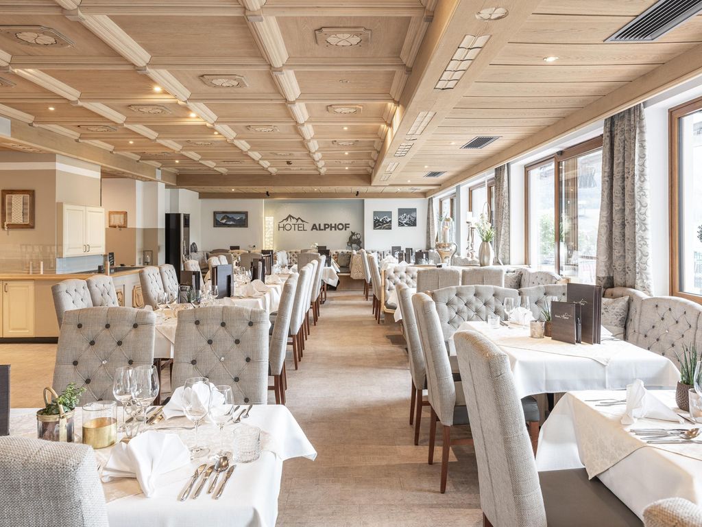 Hotel Alphof