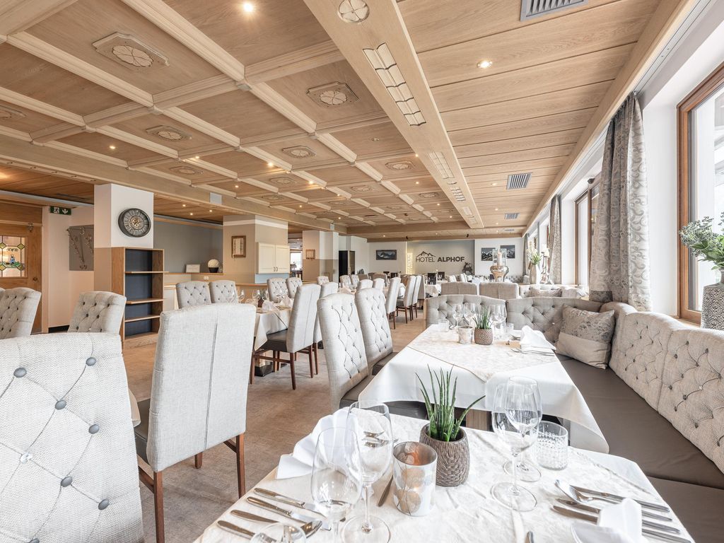 Hotel Alphof