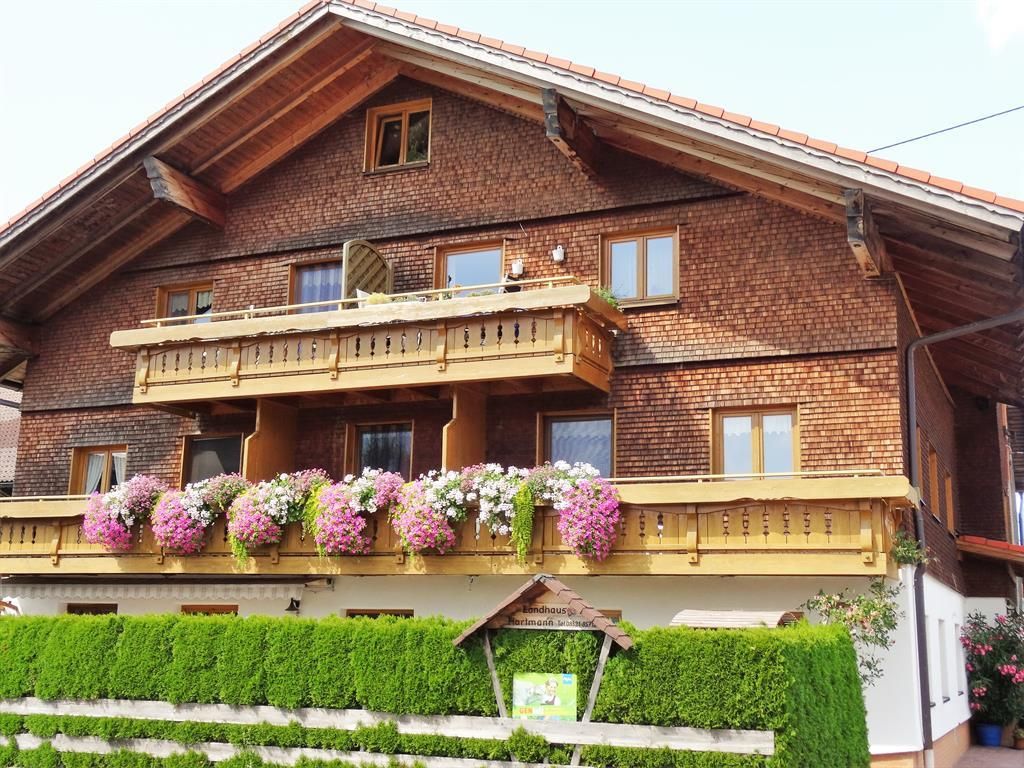 Landhaus Hartmann
