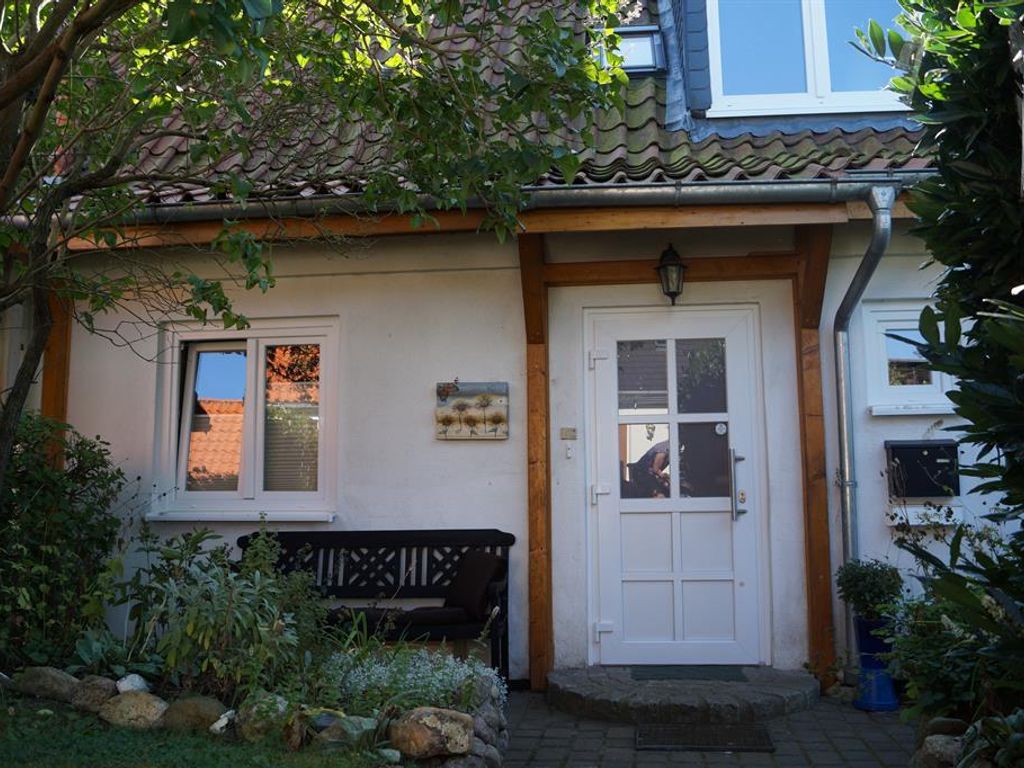 Ferienwohnung Haus Lüdtke