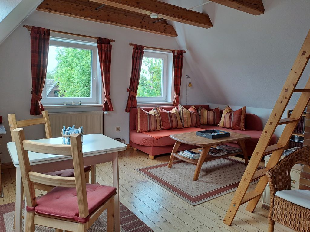 Ferienwohnung Haus Lüdtke