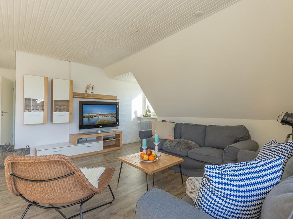 Ferienwohnung Meeresleuchten