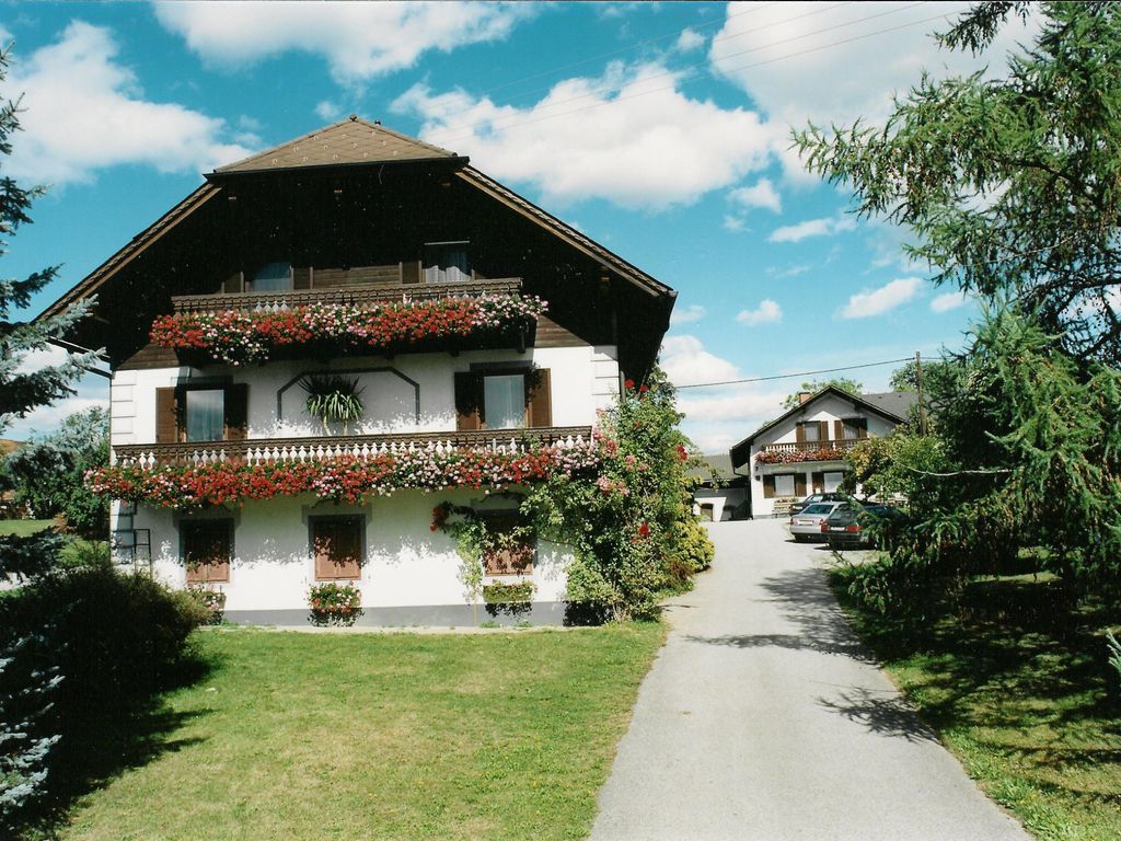Ferienwohnung Wachmann