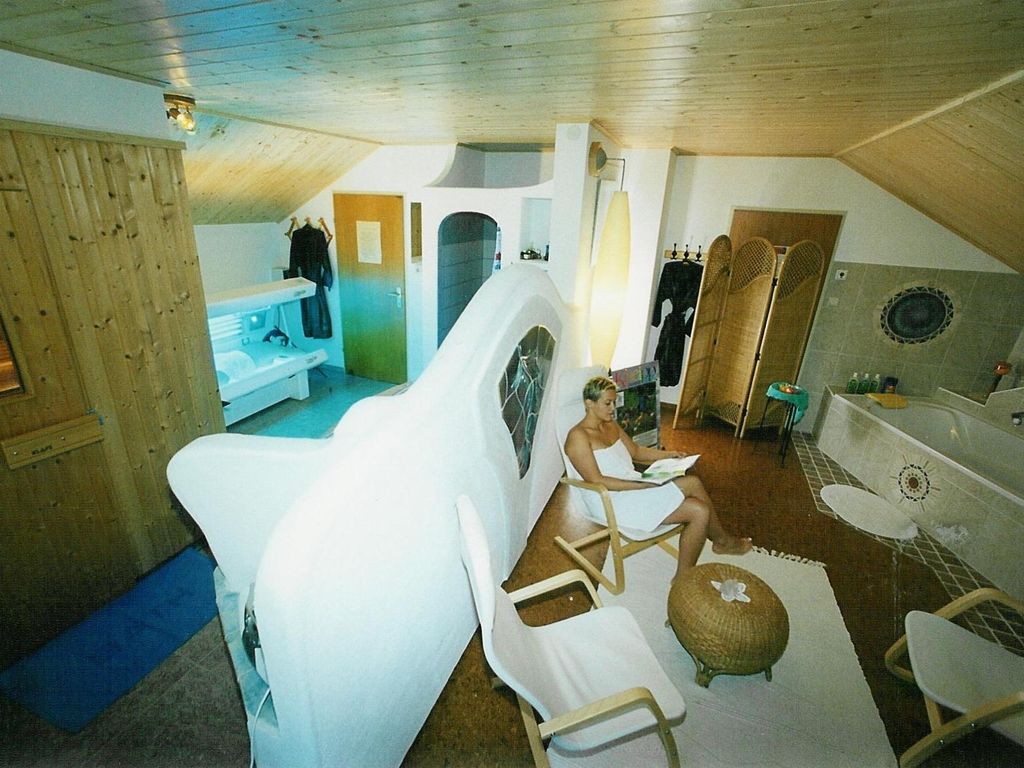 Ferienwohnung Wachmann