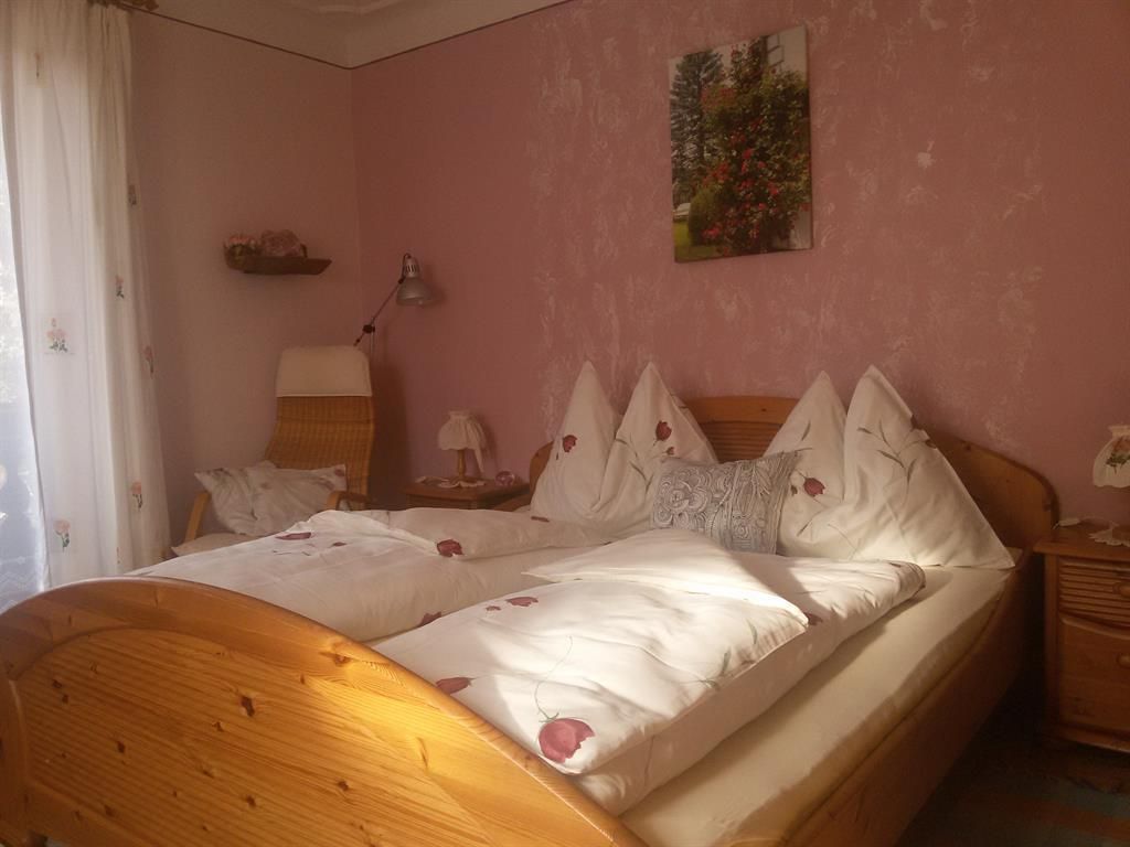Ferienwohnung Wachmann