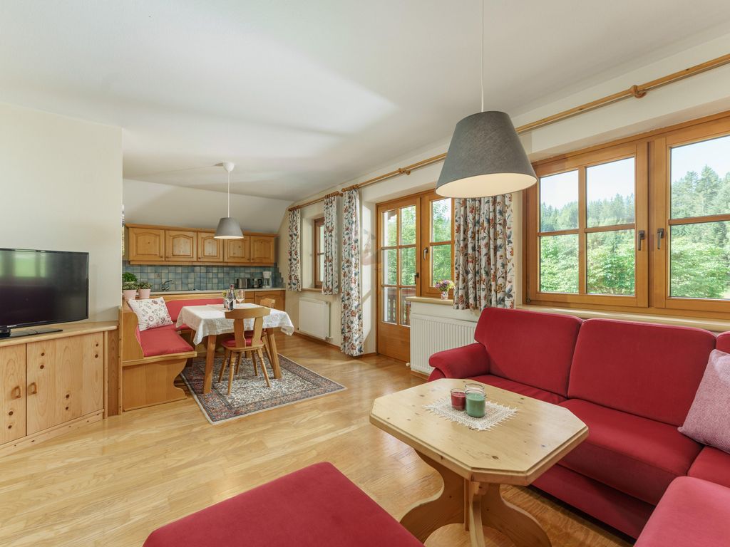 Landhaus Birgbichler