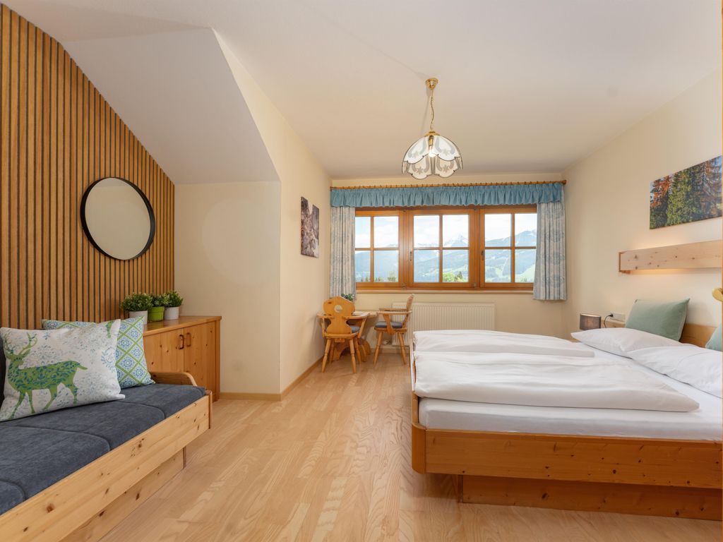 Landhaus Birgbichler