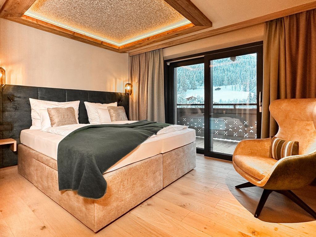 Landhotel Alpenhof