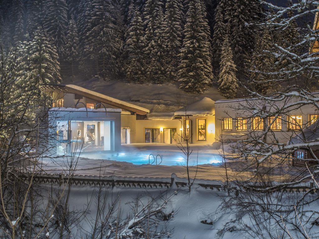 Landhotel Alpenhof