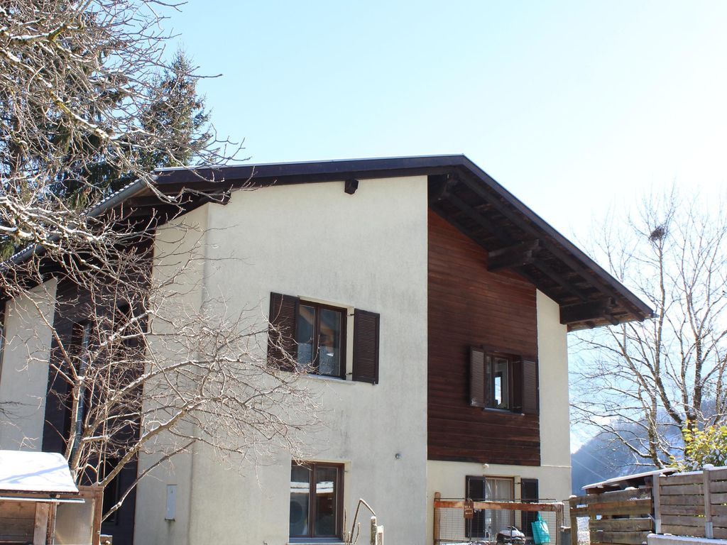 Haus Frei-Zambra