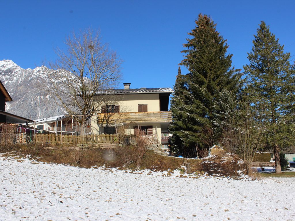 Haus Frei-Zambra