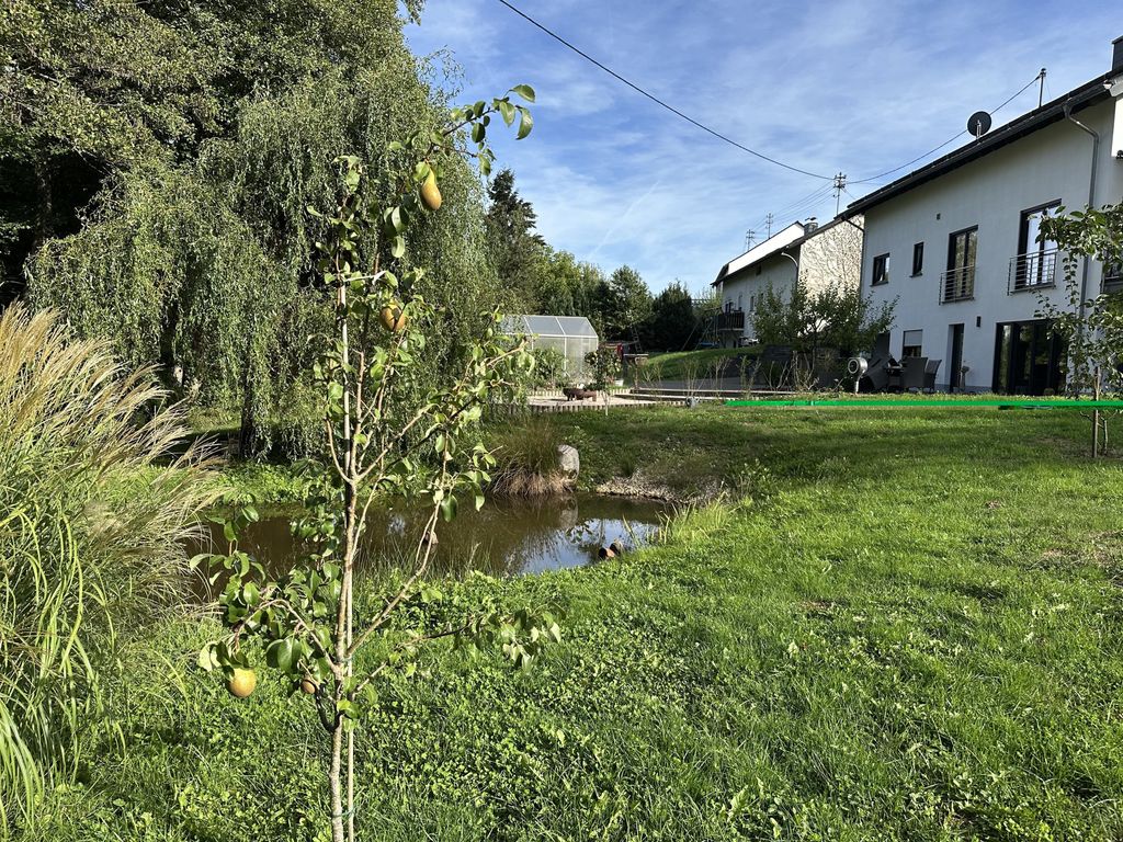 Ferienwohnung am Hölzbach