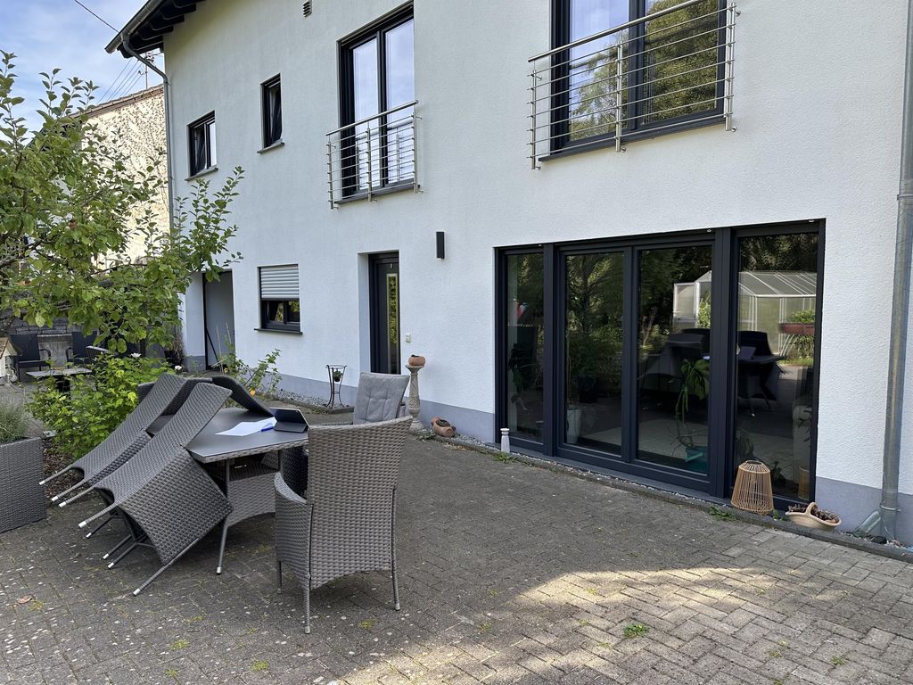 Ferienwohnung am Hölzbach