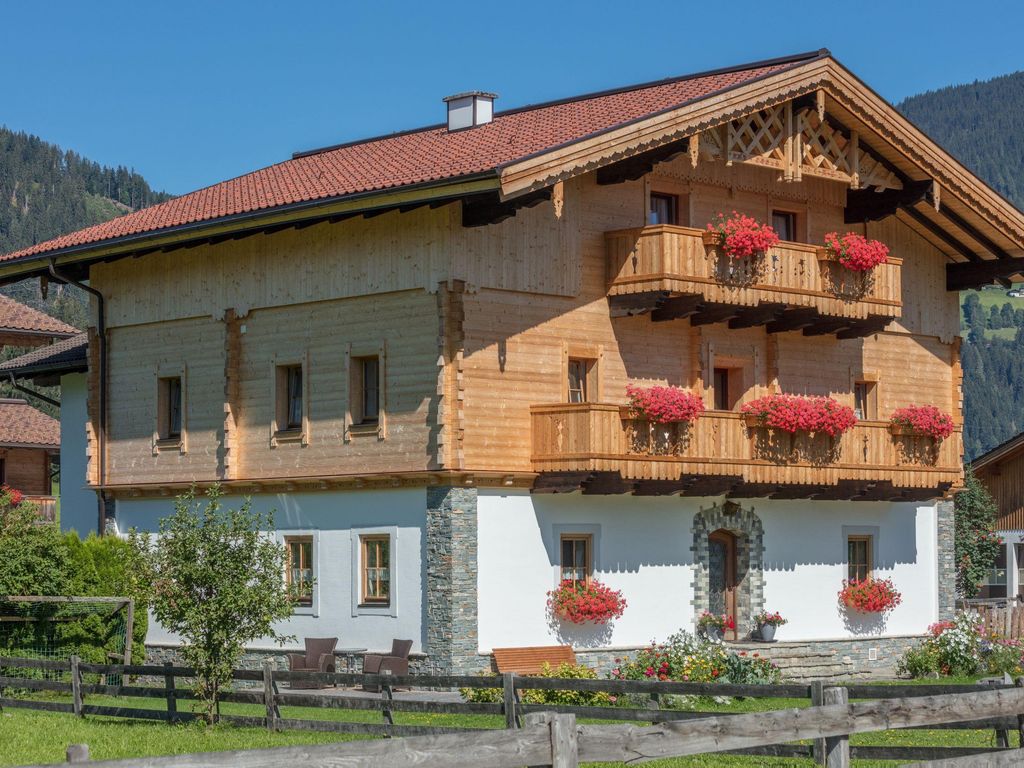 Ferienwohnungen Fingerhof