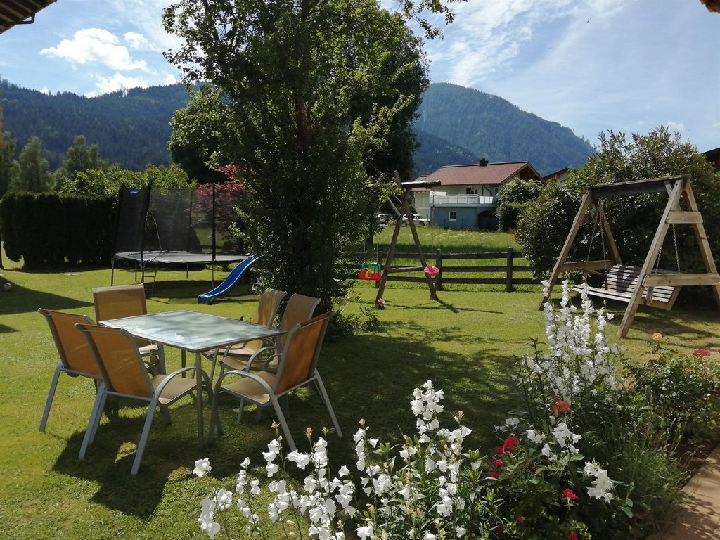 Ferienwohnungen Fingerhof