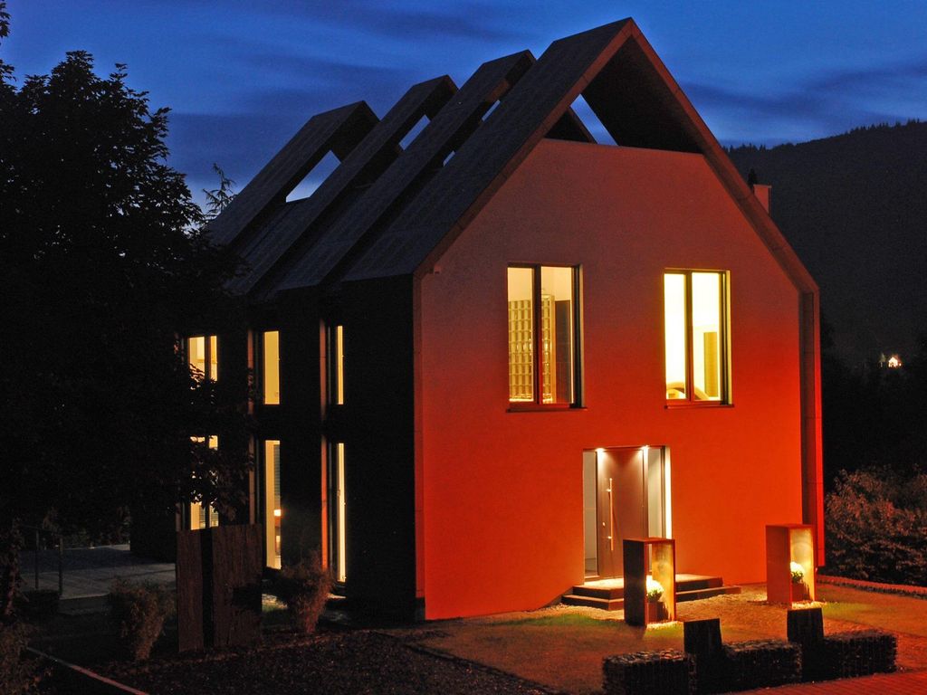 Mosel-Ferienhaus-Exclusiv