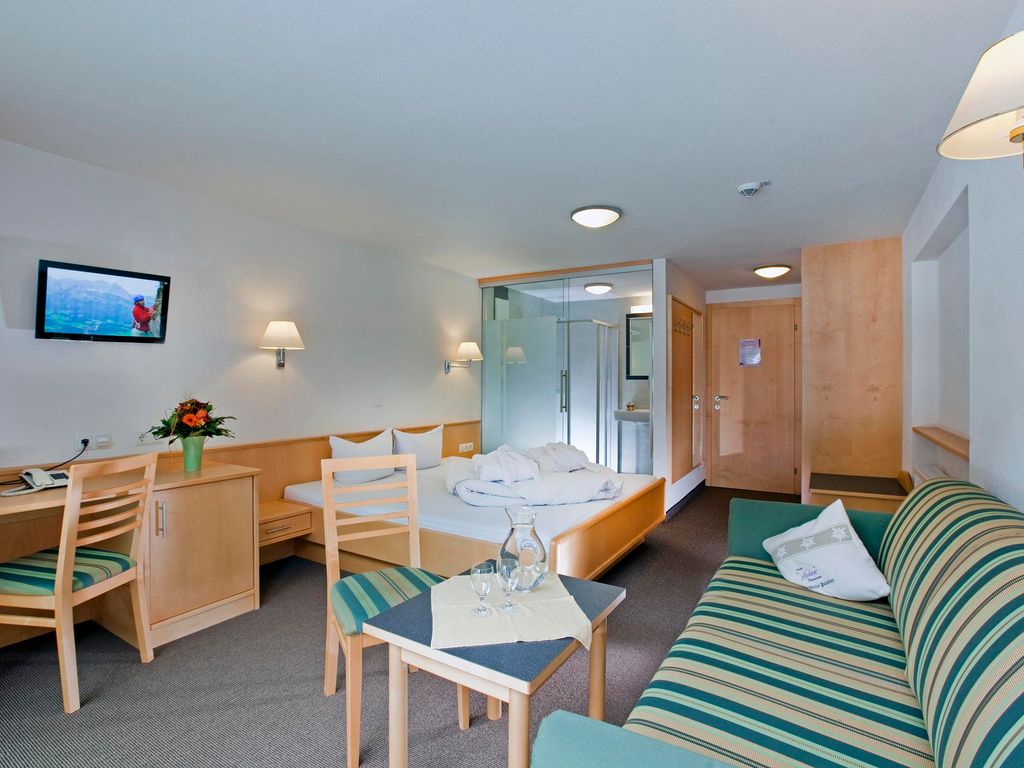 Hotel Auderer