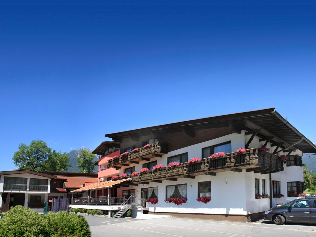 Hotel Auderer