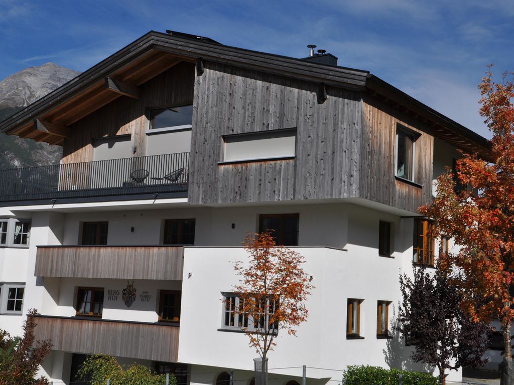 Berghof