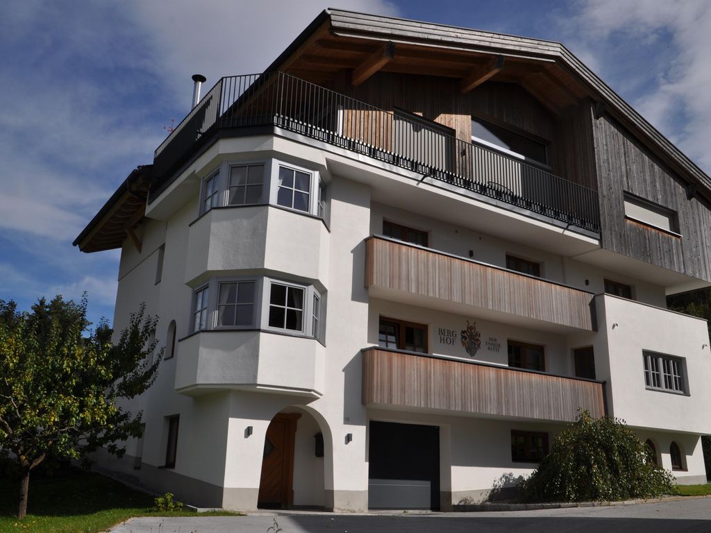 Berghof