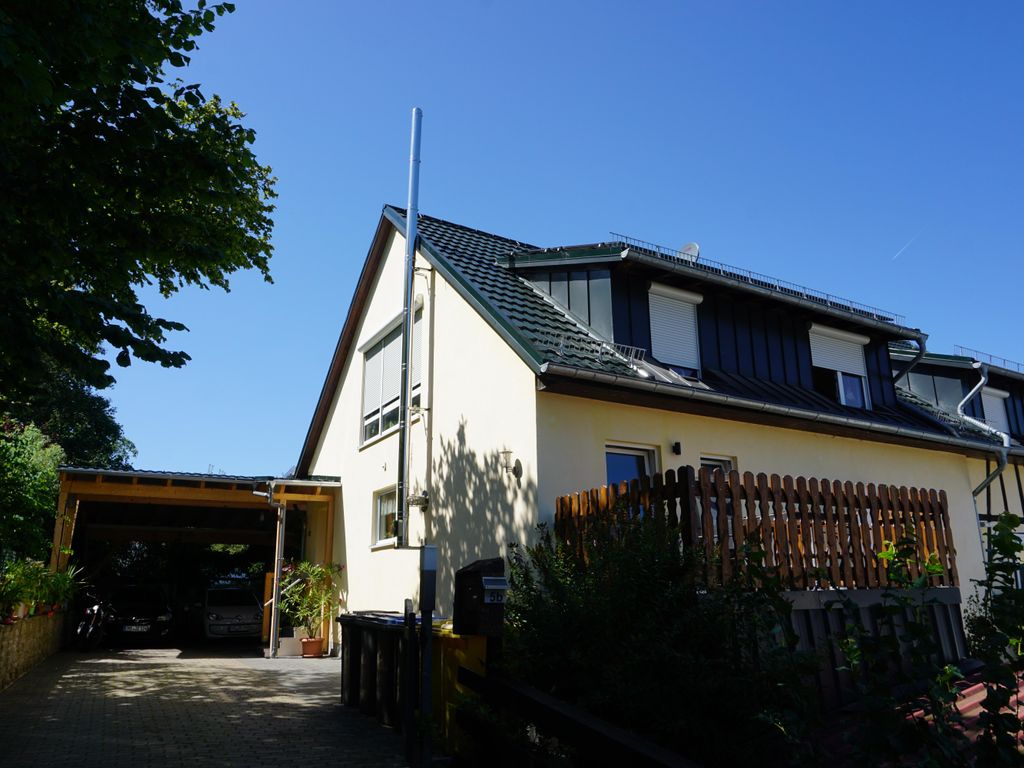 Ferienwohnung Am alten Holzweg