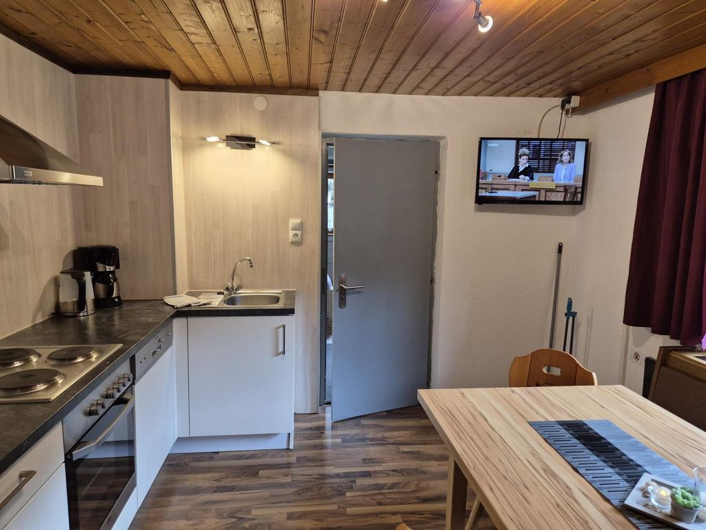Haus Gstrein Patrizia