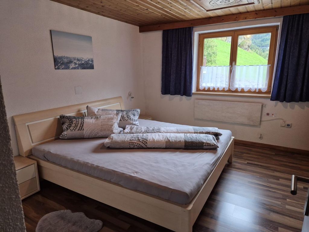 Haus Gstrein Patrizia