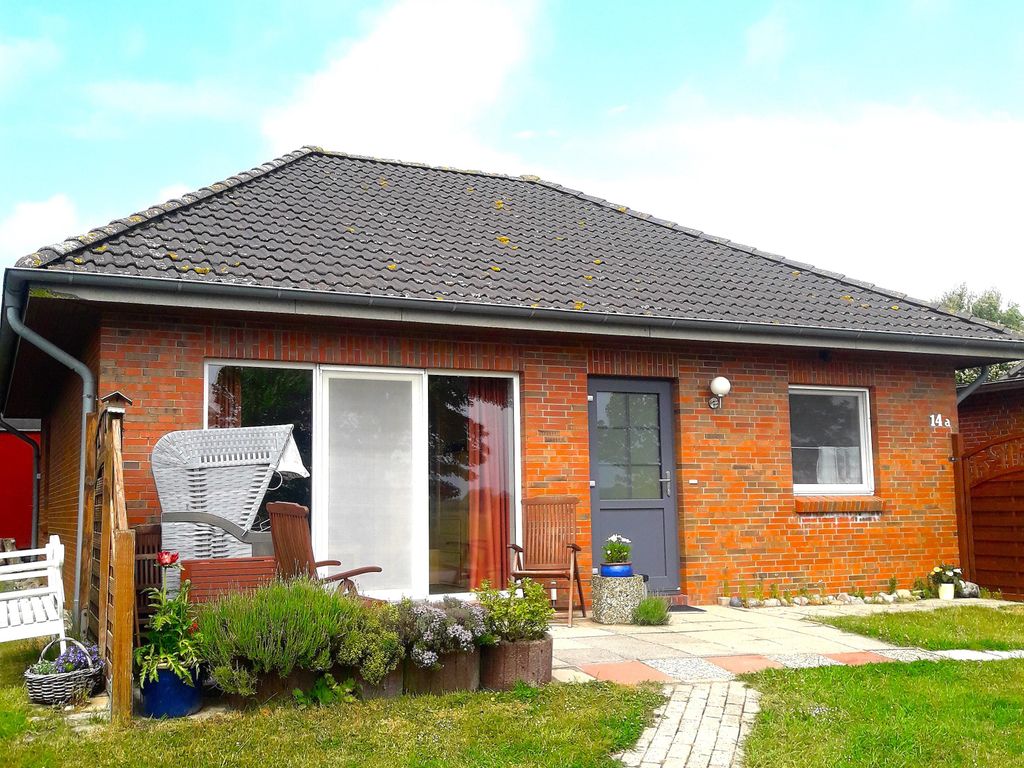 Ferienhaus Pölig