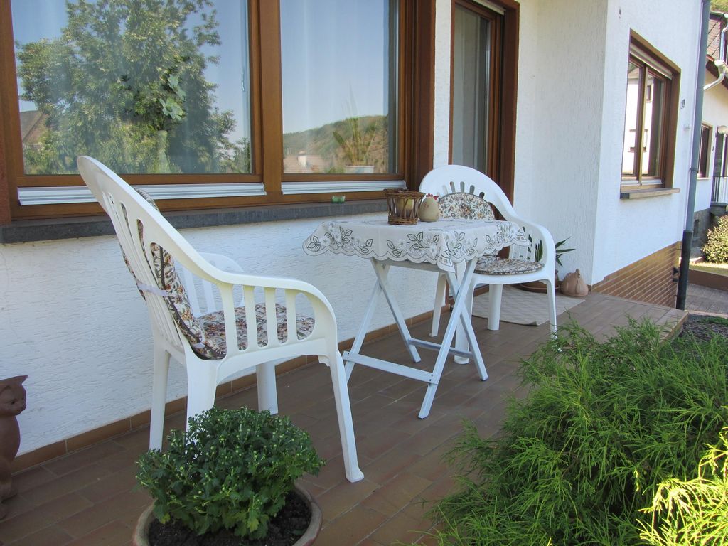 Ferienwohnung Roter Wingert