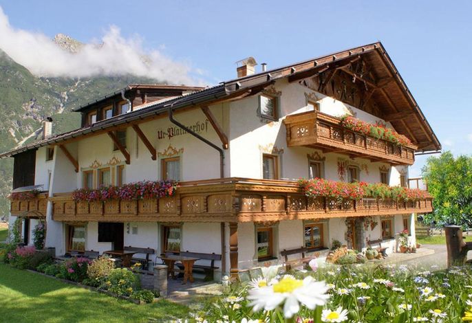 Appartement "Typ B"