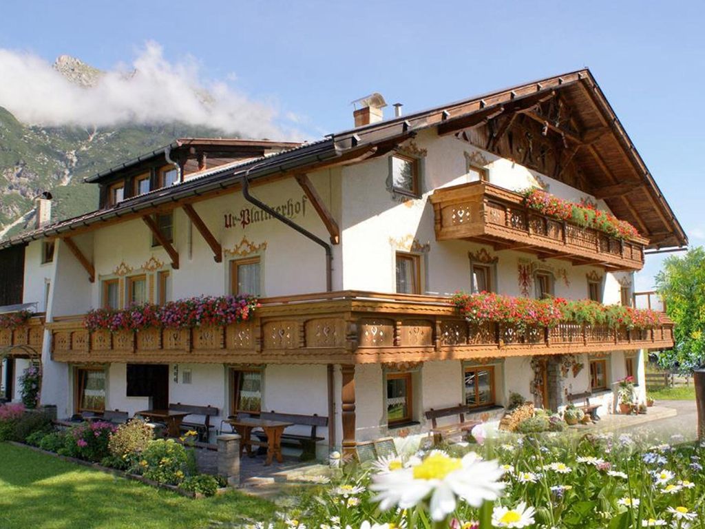 Ur-Plaiknerhof