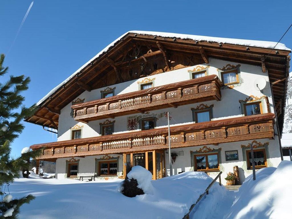 Ur-Plaiknerhof