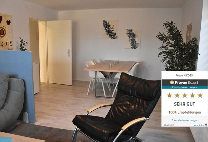 Ferienwohnung Niko23