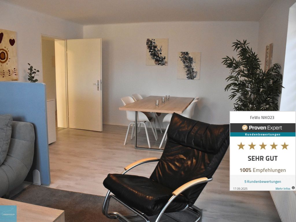 Ferienwohnung Niko23