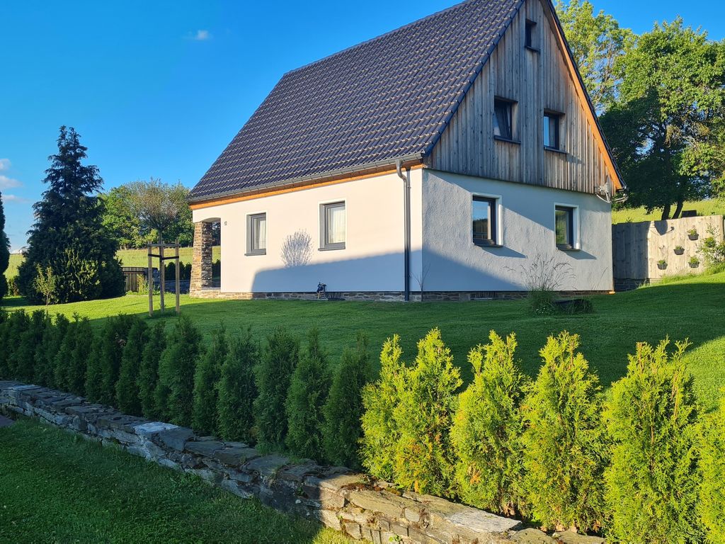 Ferienhaus Krannich
