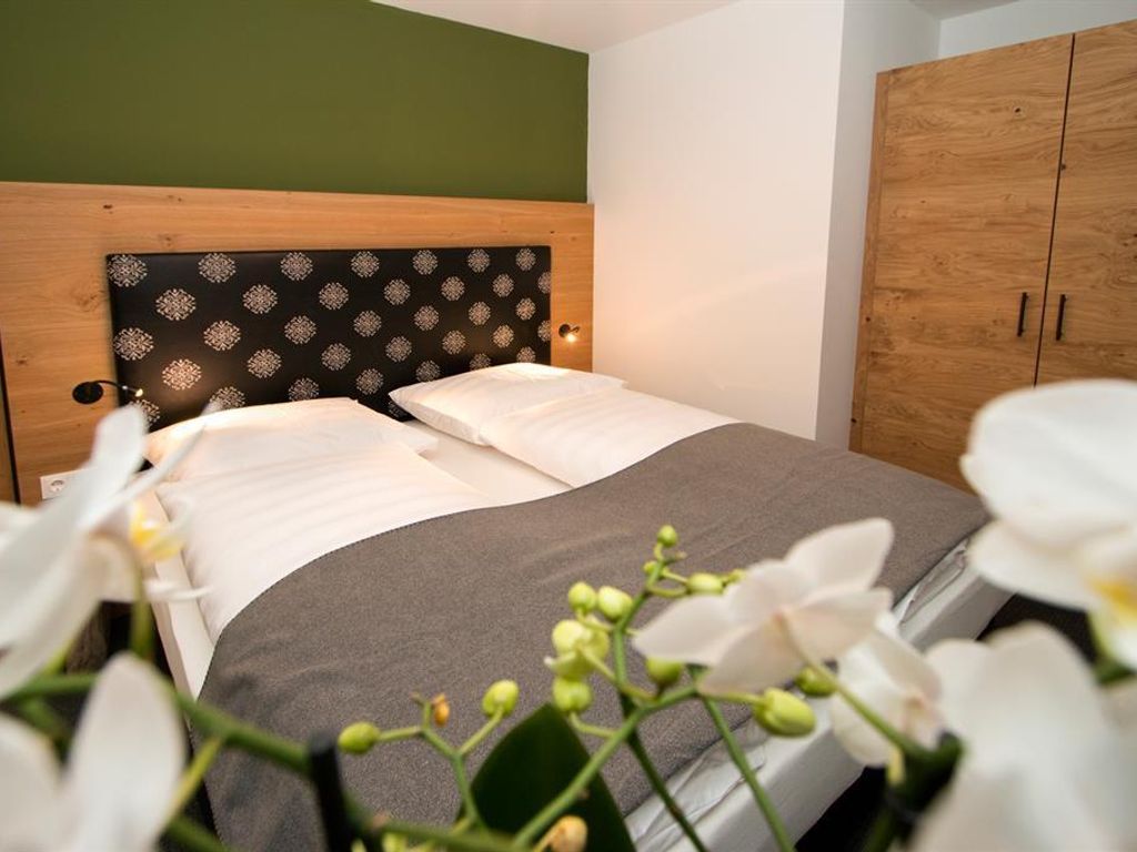 Apartmenthaus Gurglhof