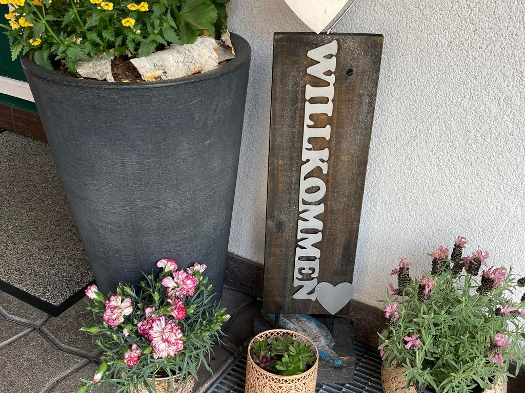 Ferienwohnungen Steidl