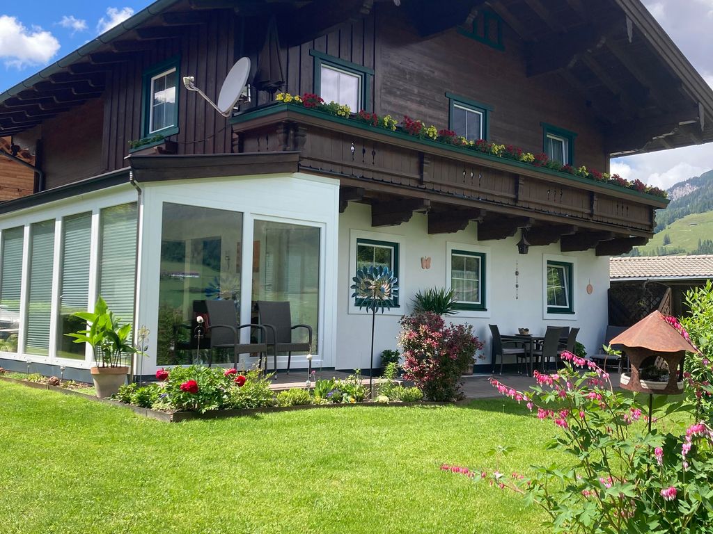 Ferienwohnungen Steidl