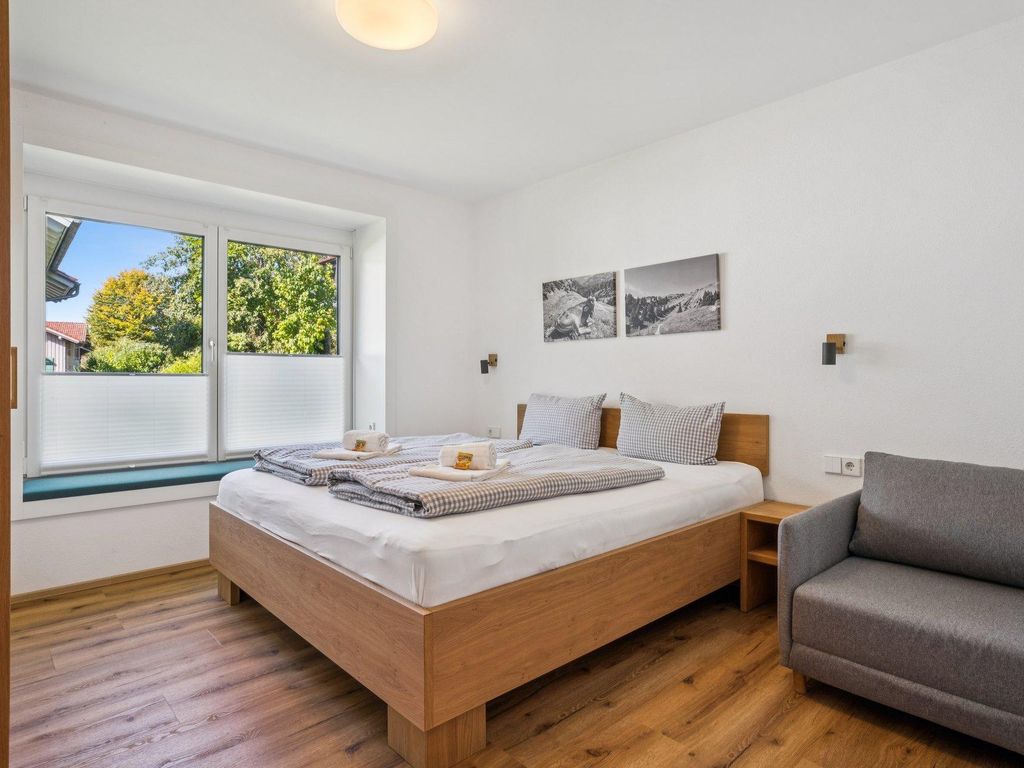 Chalet Alpendost