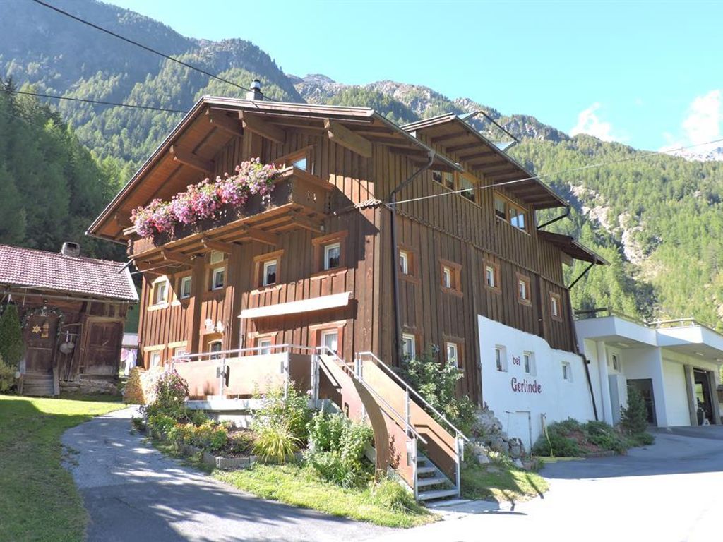 Ferienhaus Kaspers