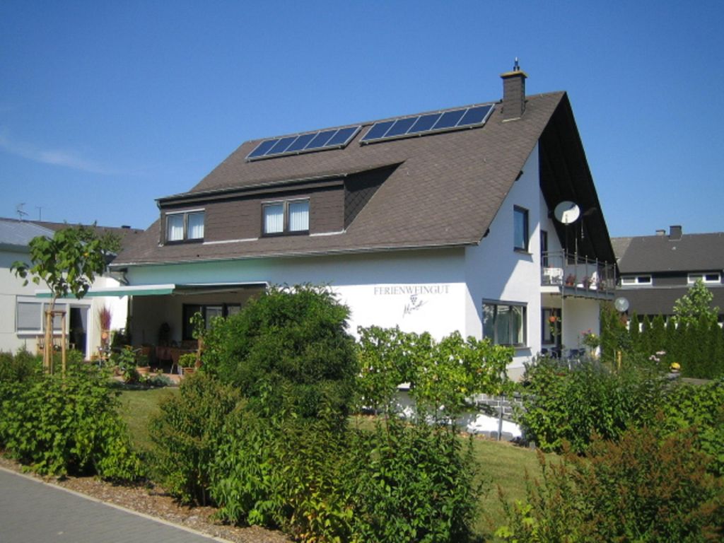 Ferienweingut Monzel