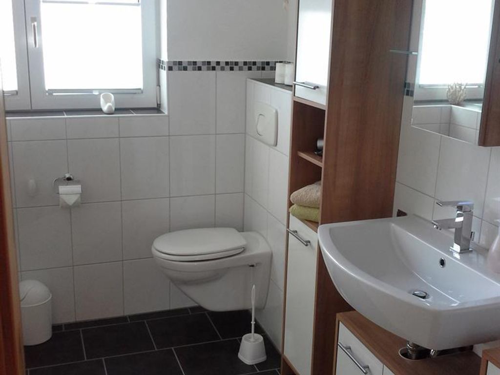 Ferienwohnung Knäbler