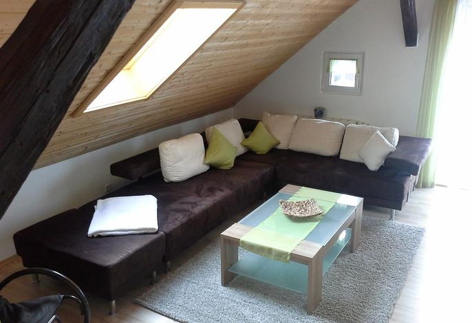 Ferienwohnung Knäbler