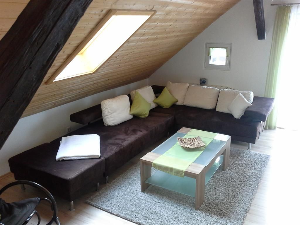 Ferienwohnung Knäbler